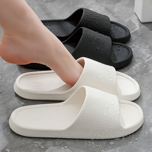 EVA防滑浴室防滑不臭脚凉拖