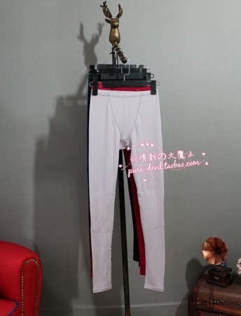 Pantalon collant - Ref 756338 Image 1