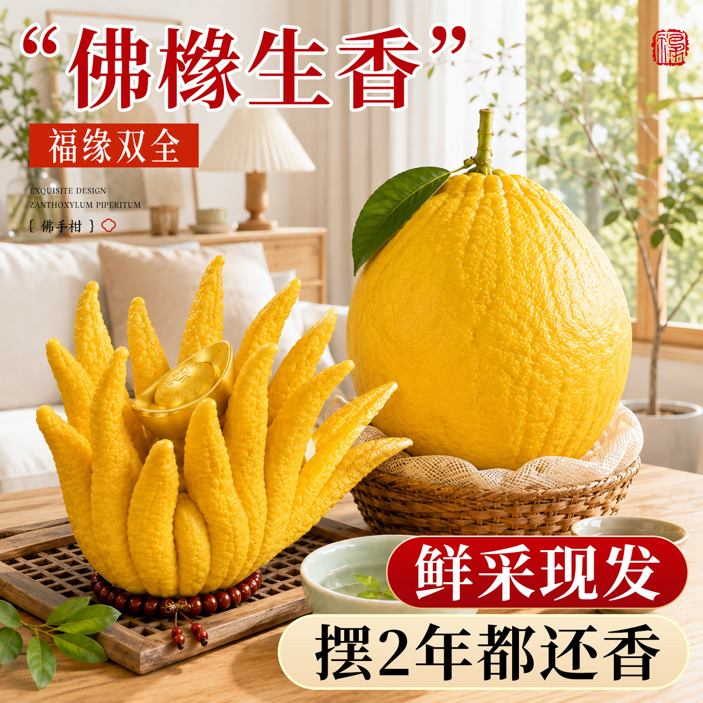 【放不烂的天然香薰】每颗都精选图片