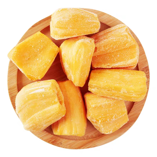 冷冻菠萝蜜