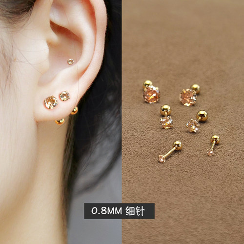 卡仕达钛钢其他女螺丝拧