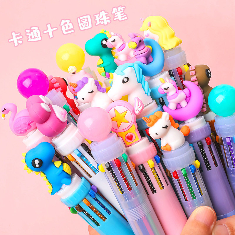 创意活动奖品幼儿园礼品儿童学习奖励文具实用圣诞元旦分享小礼物