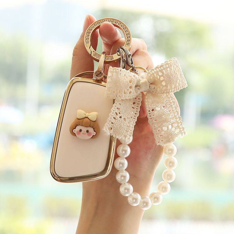 奇瑞小蚂蚁钥匙套eq1扣艾瑞泽5plus瑞虎7壳8plus车3x星途捷途x70