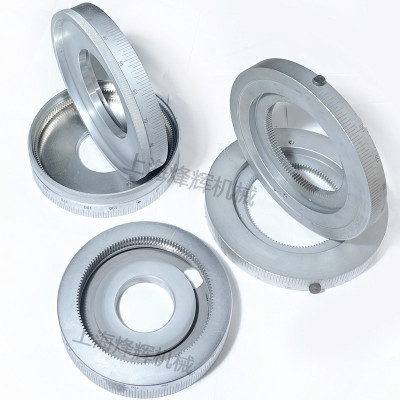 M1432B刻度盘 M131W 1350 M1320 1332手轮进给刻度盘外圆磨床配件