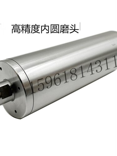 无锡内圆磨床配件磨头 主轴磨具M2110C  直径80 SJ8-25 北京