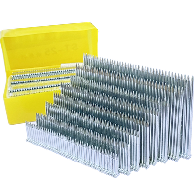 加长加长钉子钢排钉气排钉