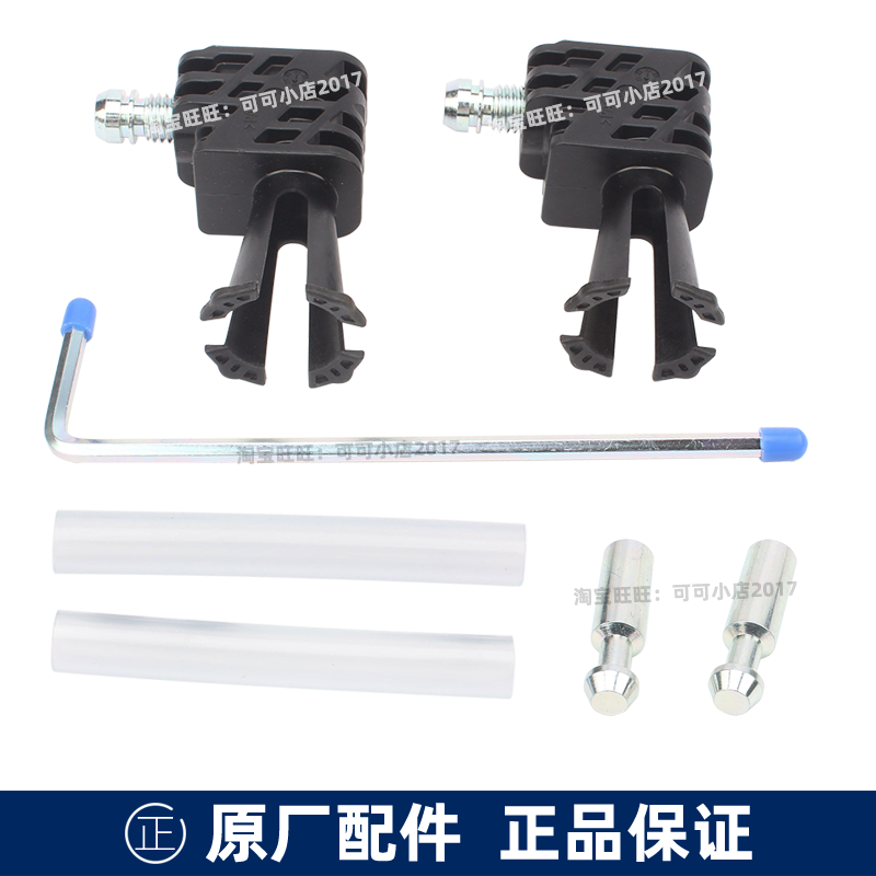 CW822522隐藏式水箱坐便器配件