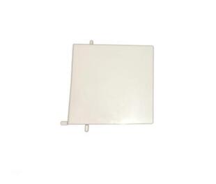 TOTO卫洗丽配件智能马桶盖 TCF9787WCS/ TCF9897WCS暖风口档板