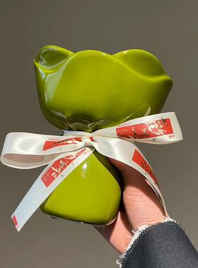 【新家的100个快递】花瓶桌面摆件客厅家居好物玄关装饰轻奢高档