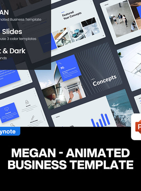 180页专业极简商业培训提案简介图表数据分析课程演讲ppt演示模版