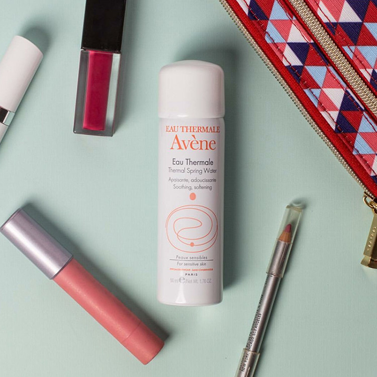 法國 Avene雅漾舒護活泉水噴霧50ml小噴保濕非爽膚水 補水舒緩在類目 美容護膚/美體/精油, 身體護理（新）, 噴霧中 - 來自Buy2taobao.com提供專業的淘寶代購服務