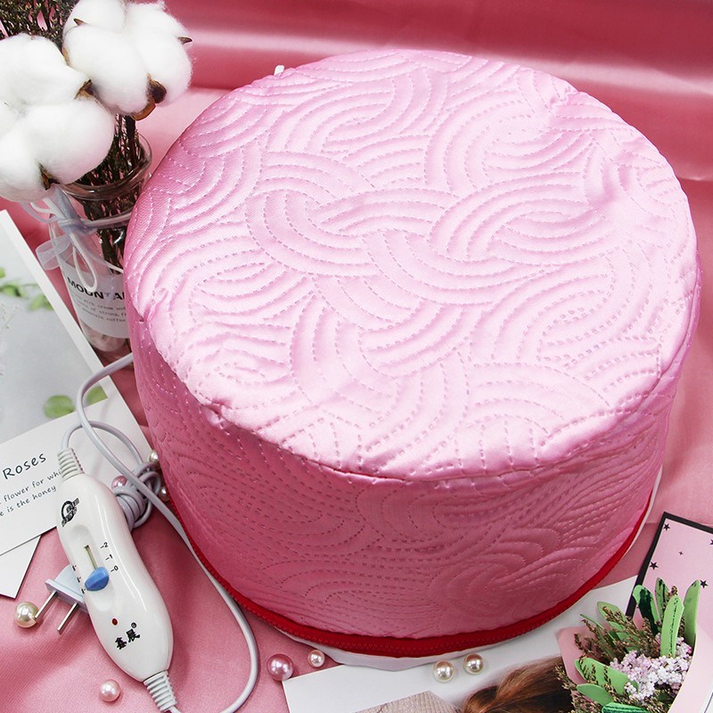 大號蒸汽電帽子發廊專用冷燙加熱電熱局油帽家用頭套智能神器在類目 家庭/個人清潔工具, 個人洗護清潔用具, 焗油帽子中 - 來自Buy2taobao.com提供專業的淘寶代購服務