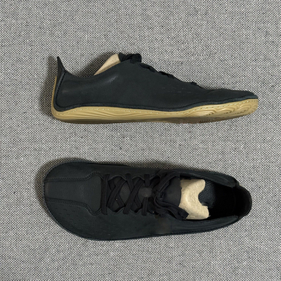 休闲户外徒步鞋男士开车懒人运动鞋通勤软底德训鞋男透气赤足男鞋