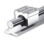 直线导轨支架导轨直线滑动导轨铝托导轨 SBR20*1000
