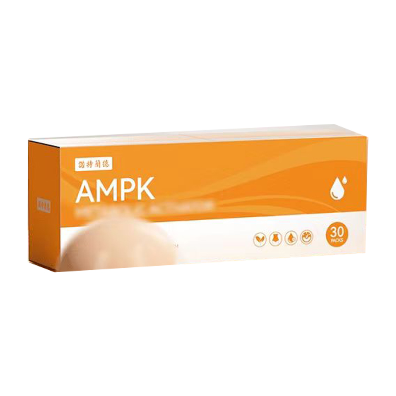 诺特兰德ampk小橙条冲剂