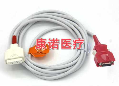 厂家直销兼容科曼c60监护仪血氧线spo2 masimo SET模块