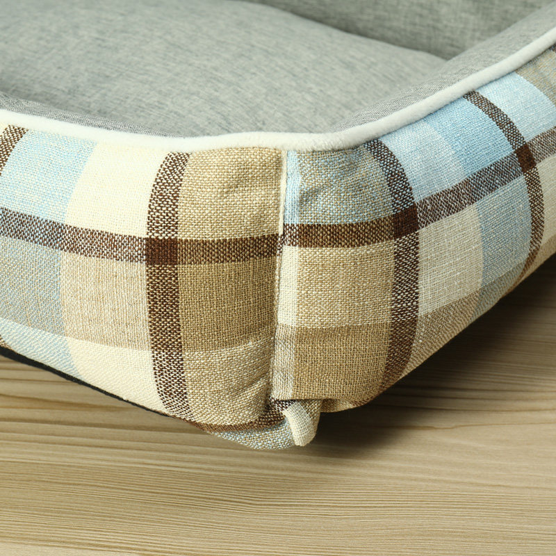 狗窝四季通用宠物垫子泰迪博美小型大型犬狗狗用品床猫窝冬季保暖,宠物/宠物食品及用品,狗窝/屋/帐篷/沙发,淘宝优惠券,粉丝福利购,淘宝优惠卷