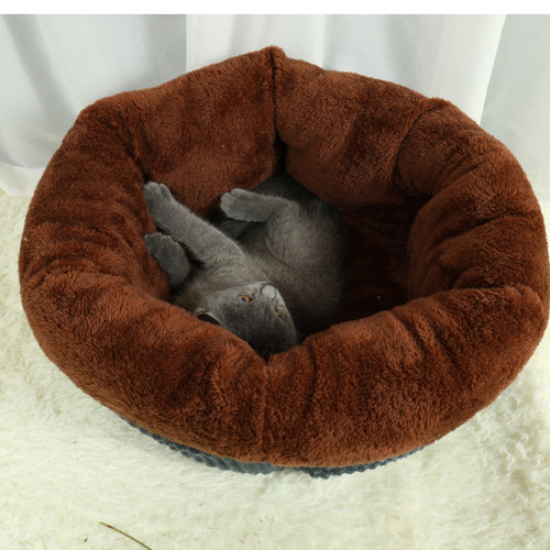 网红猫窝冬季保暖封闭