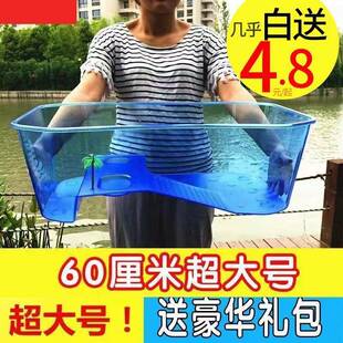 石金钱龟专用缸养乌龟巴西龟饲养缸别墅鱼缸家用送箱养龟乌龟缸