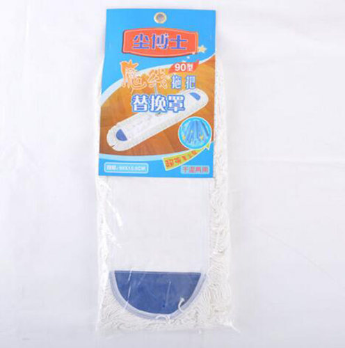 尘博士90cm平板拖把干湿两用墩布