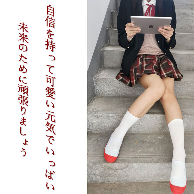 jk日本室内鞋体操鞋帆布鞋百搭校园风樱花妹
