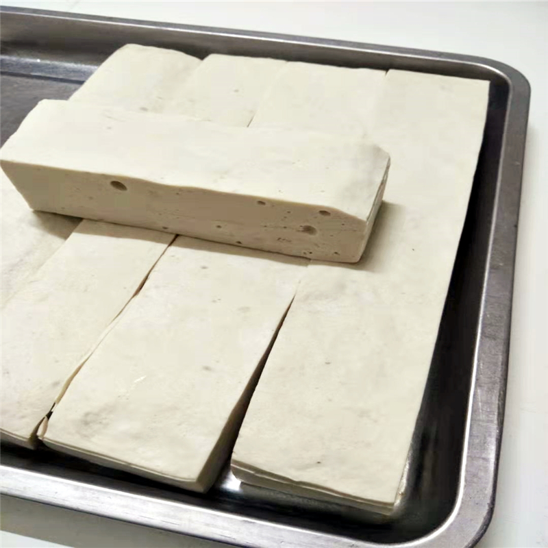 广西玉林特产白娟美食原味纯猪肉糕手打真空熟食速食便食小炒500g