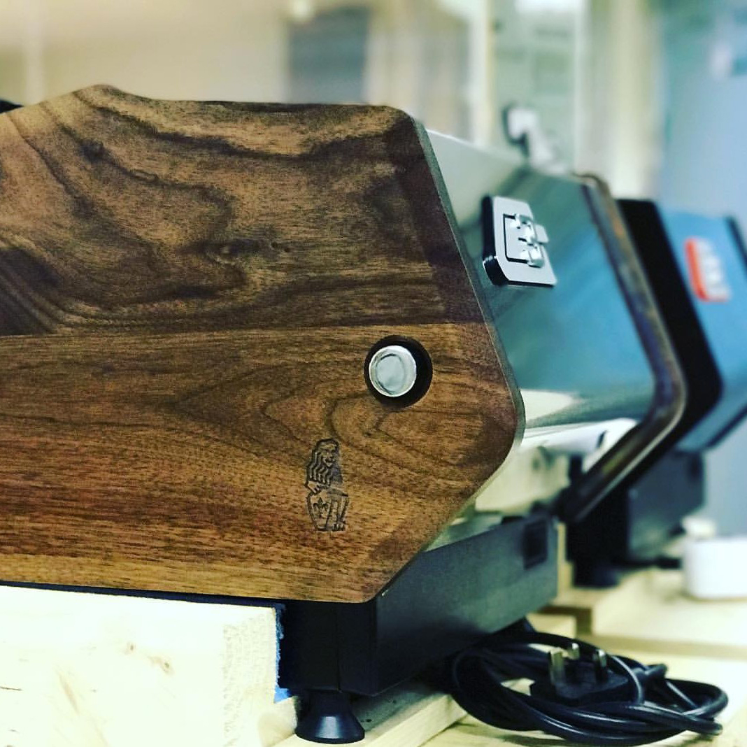 La Marzocco GS3 咖啡机实木侧板 私人定制手工制作 咖啡虫|ruв категории посуда, кофе, вспомогательные устройства - от Buy2taobao.com для оказания профессиональной услуги покупки агента Taobao