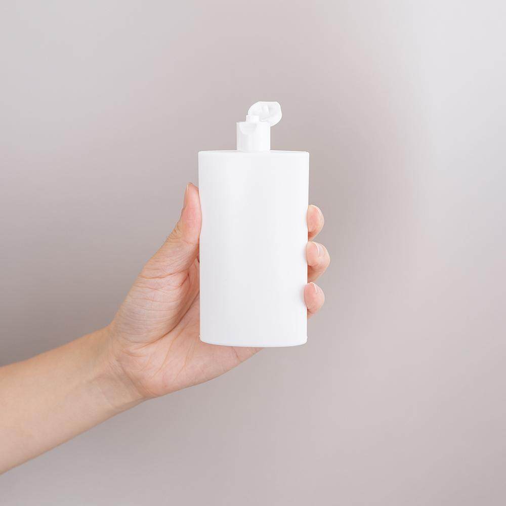 小容量便携旅行沐浴露洗发水粉底液防晒霜洗面奶分装瓶空瓶子塑料