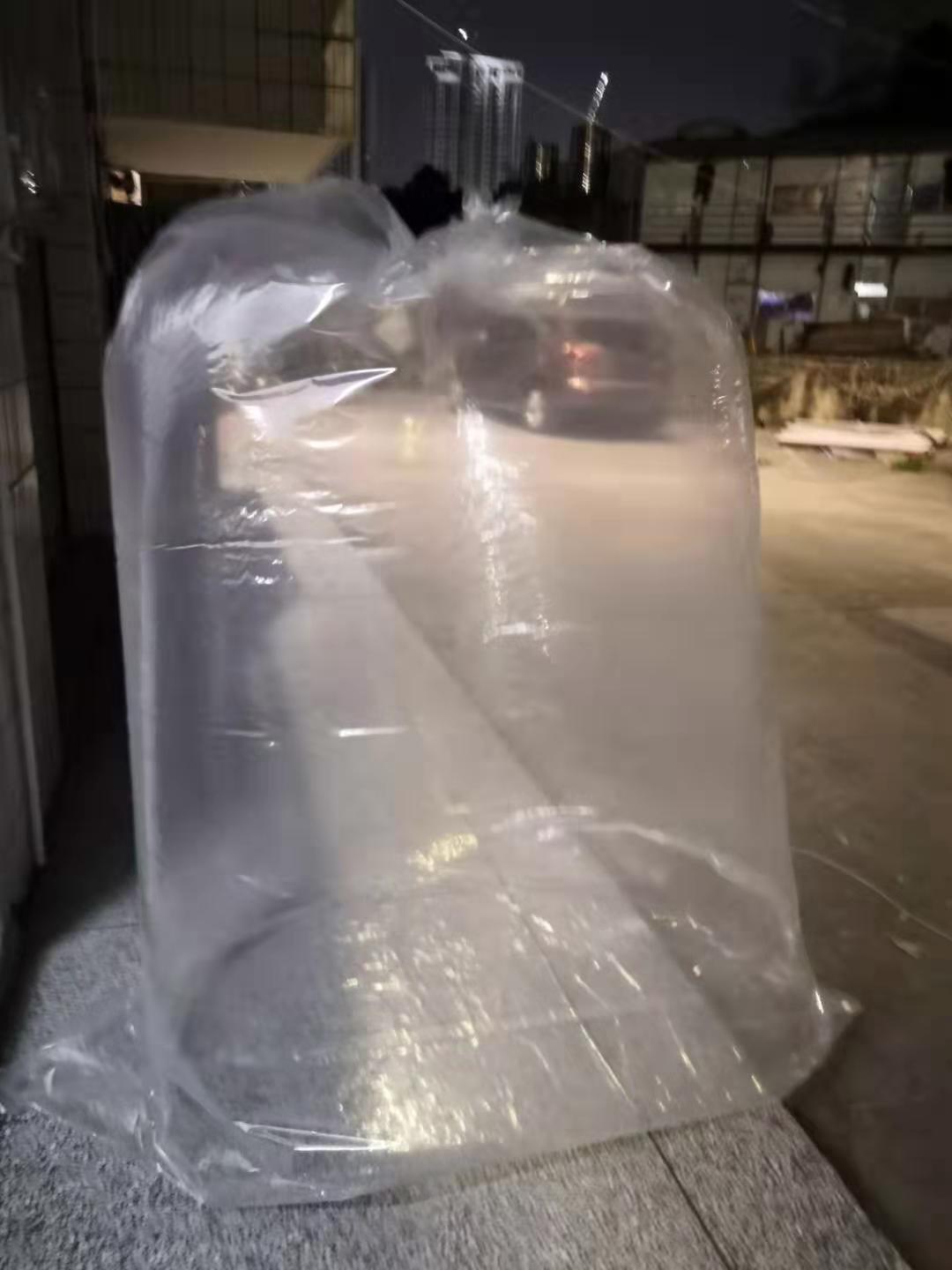 吨袋集装袋太空袋污泥袋加厚防水防潮内膜袋PE内袋防漏内衬袋