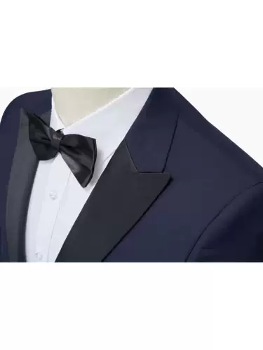 Мужской комплект, платье для школьников, классический костюм, облегающий крой