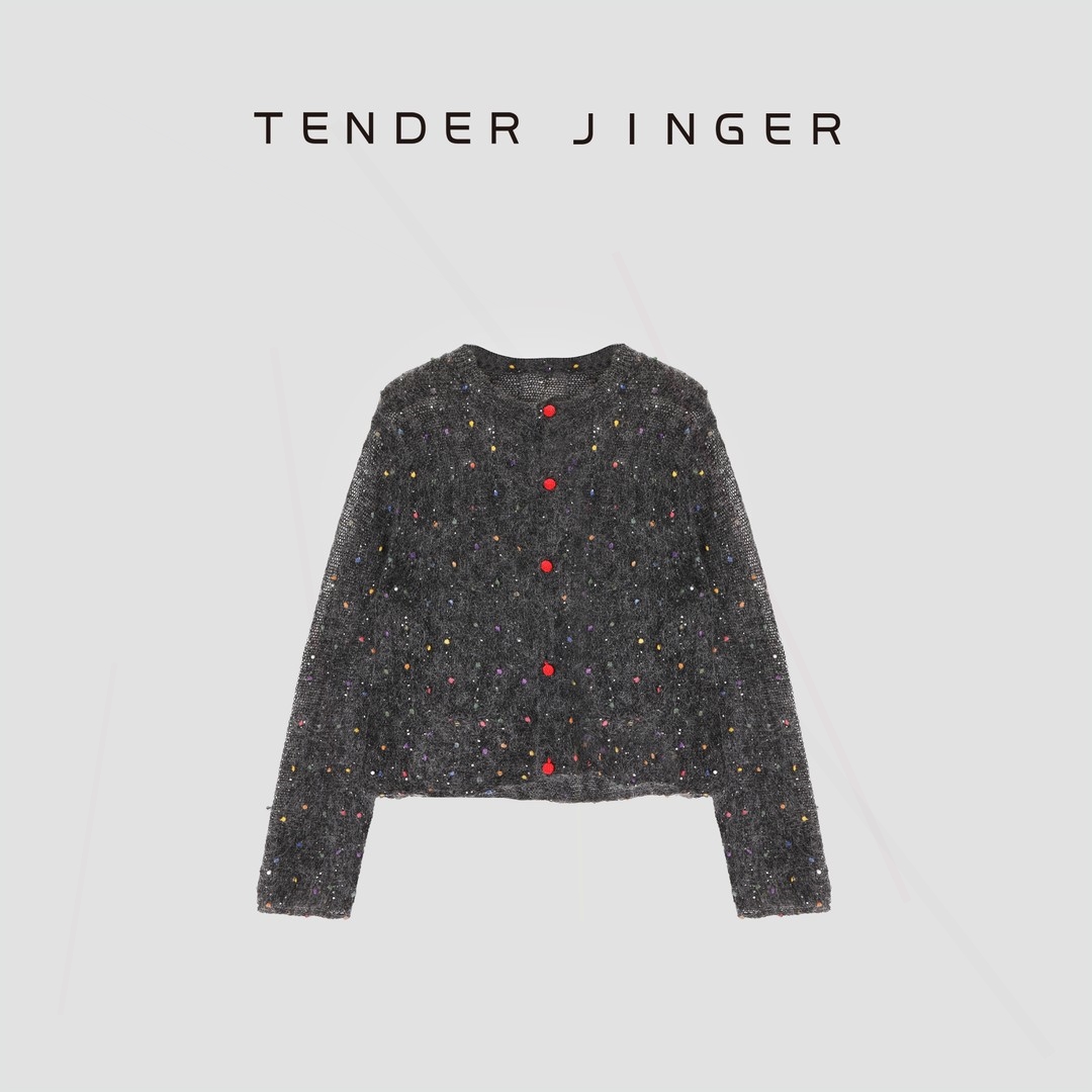 工作室原创TenderJinger【银河