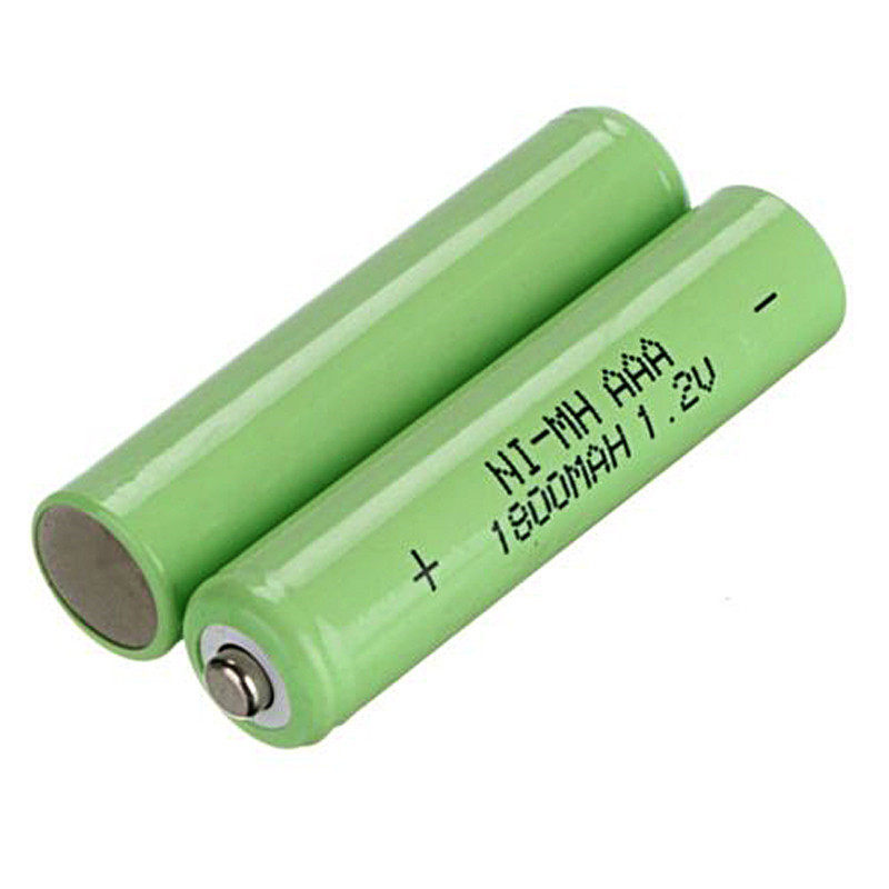 2 Pieces/Lot AAA Rechargeable Battery 1800mAh 1.2V NI-MH Ba在类目 办公设备/耗材/相关服务, 投影机配件, DIY配件中 - 来自Buy2taobao.com提供专业的淘宝代购服务