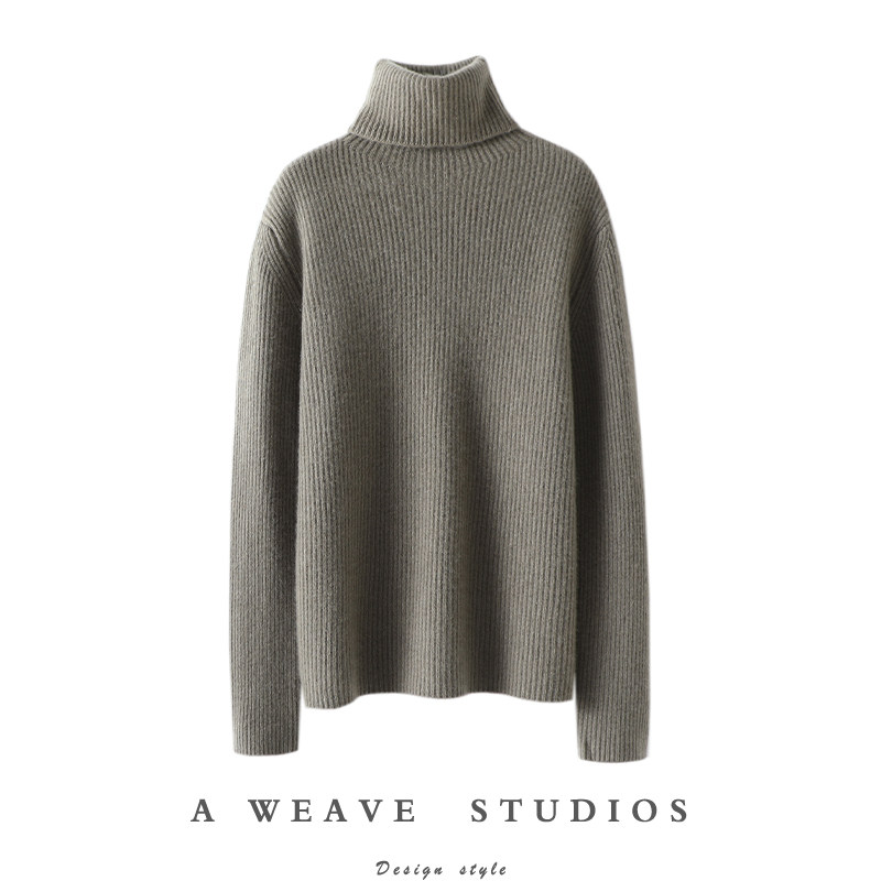 品质面面俱到！加厚高领100%山羊绒衫女纯羊绒毛衣针织打底衫新款,女装/女士精品,羊绒衫,淘宝优惠券,粉丝福利购,淘宝优惠卷