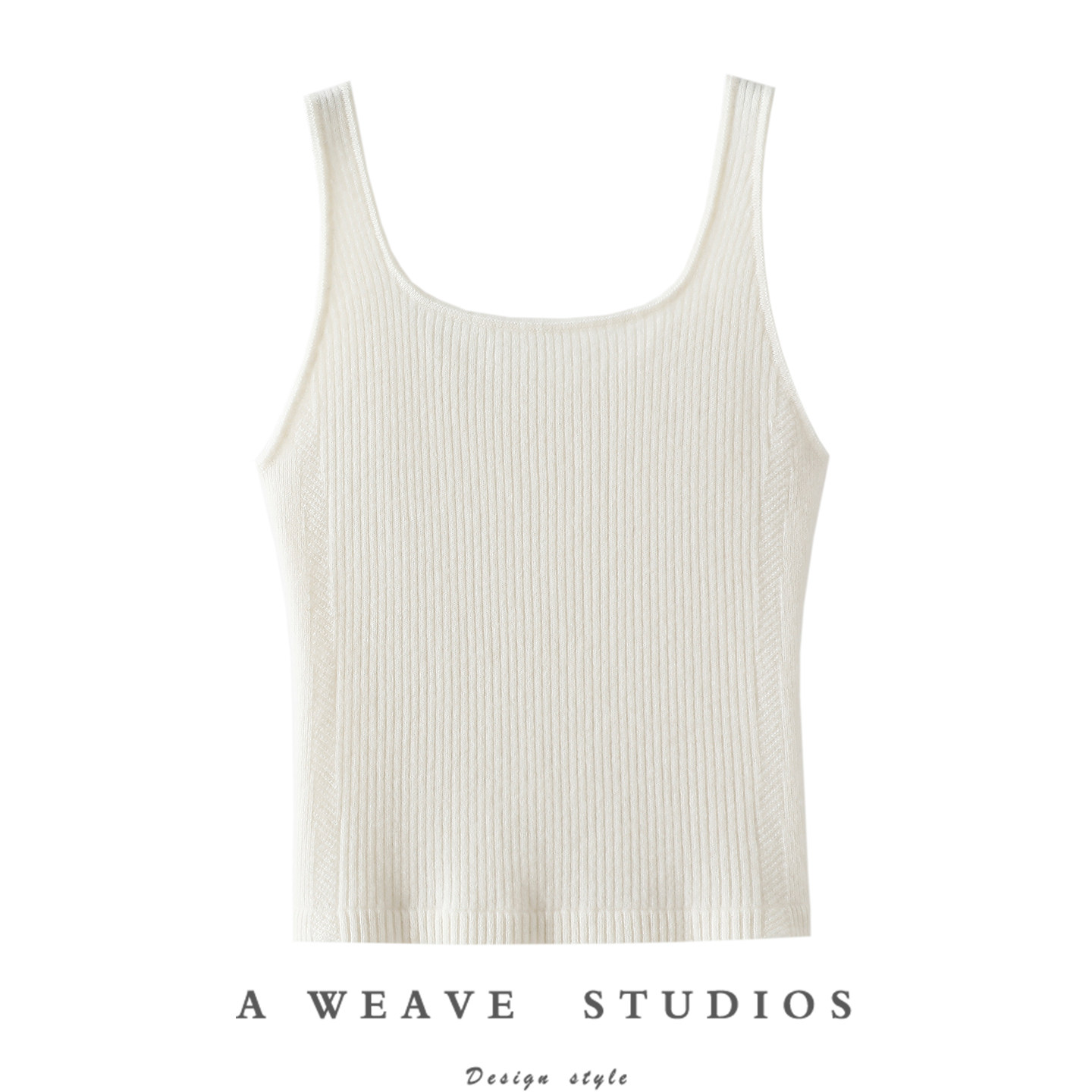 神版！通勤王哇~方领100%纯山羊绒衫女吊带背心女毛衣针织打底衫,女装/女士精品,羊绒衫,淘宝优惠券,粉丝福利购,淘宝优惠卷