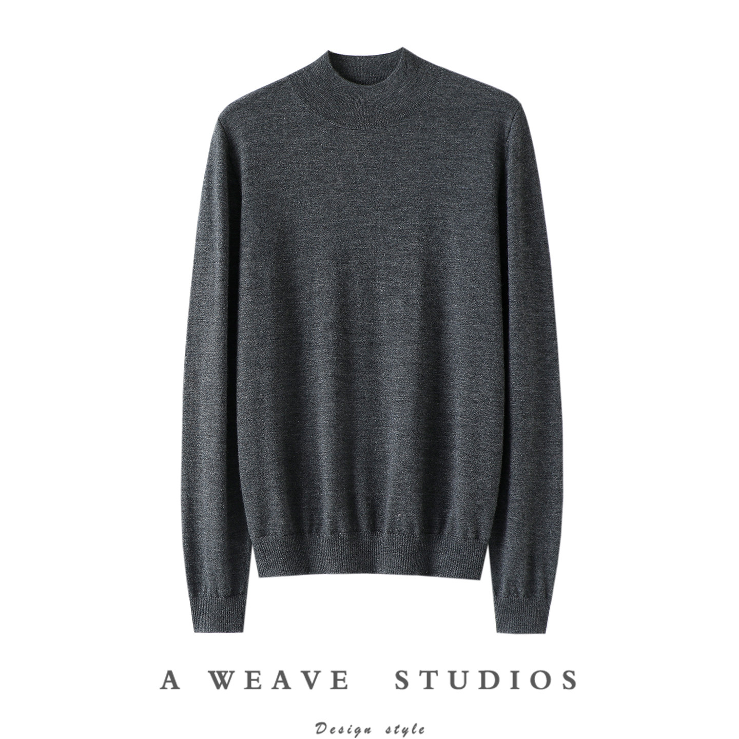 Z爱的质感！精纺100%纯山羊绒衫女半高领纯羊绒毛衣针织打底衫,女装/女士精品,羊绒衫,淘宝优惠券,粉丝福利购,淘宝优惠卷