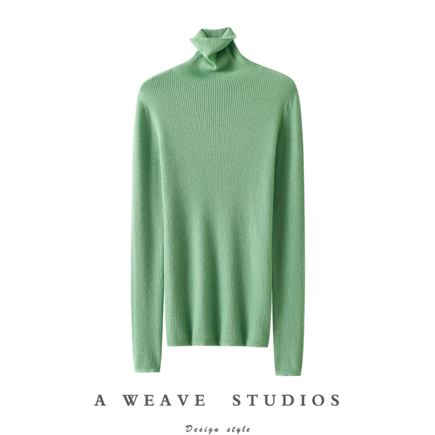 通勤爆爱！精纺100%纯山羊绒衫女高领纯羊绒毛衣针织打底衫秋冬,女装/女士精品,羊绒衫,淘宝优惠券,粉丝福利购,淘宝优惠卷