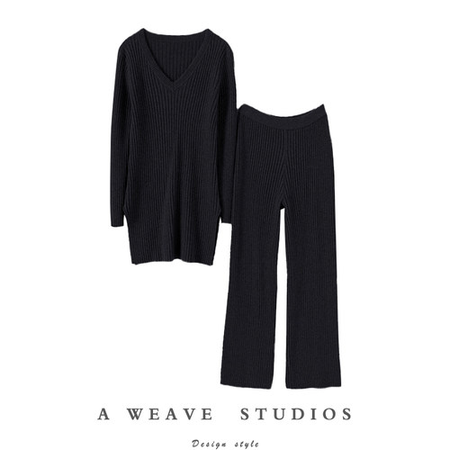 启超官方高端100%纯山羊绒衫