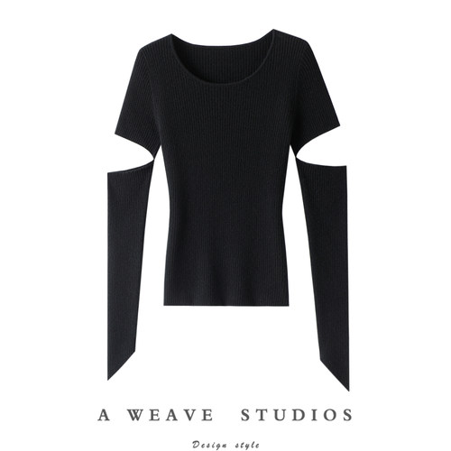 启超官方高端100%纯山羊绒衫