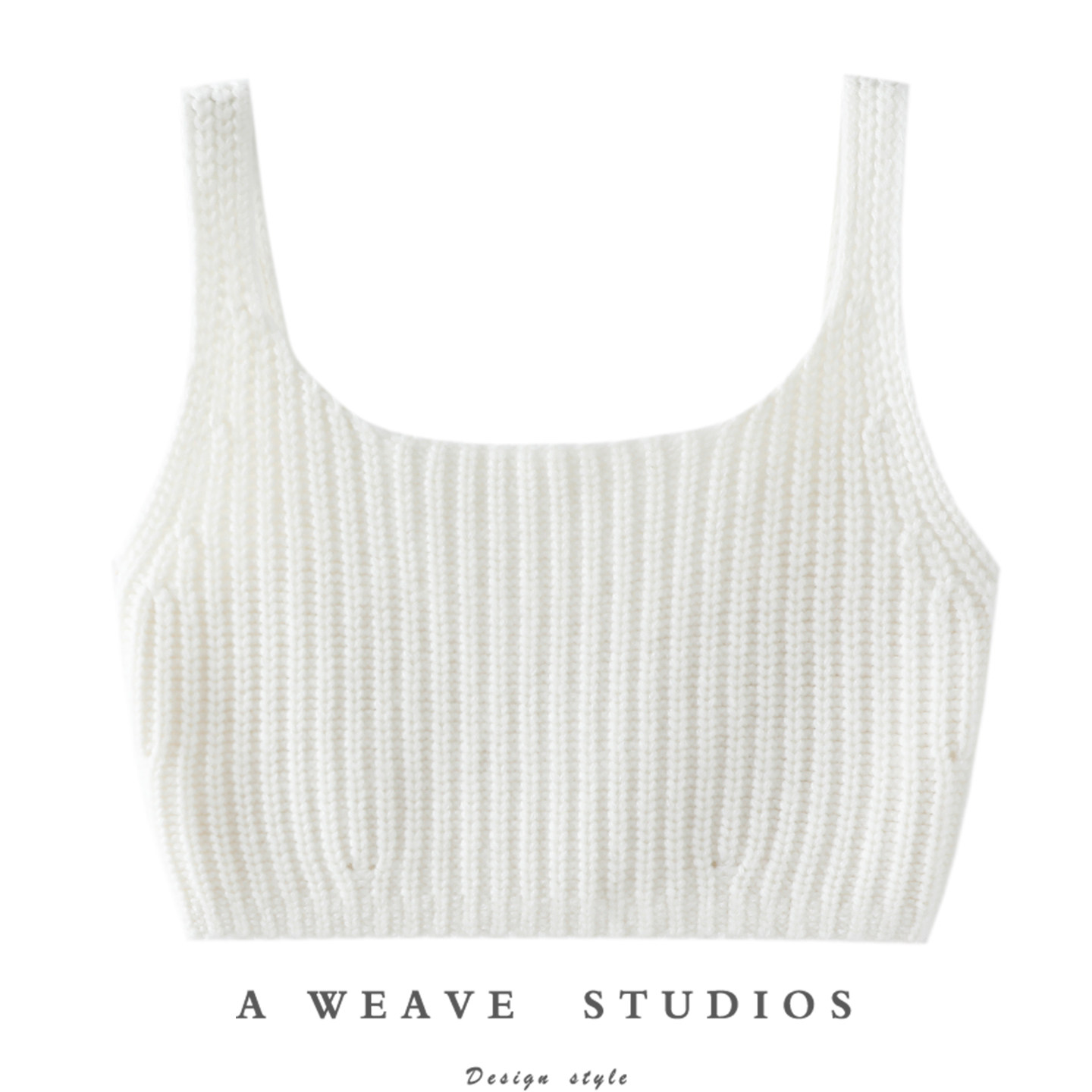 太惊艳了！设计美学~100%纯山羊绒吊带背心女羊绒抹胸毛衣针织衫,女装/女士精品,羊绒衫,淘宝优惠券,粉丝福利购,淘宝优惠卷