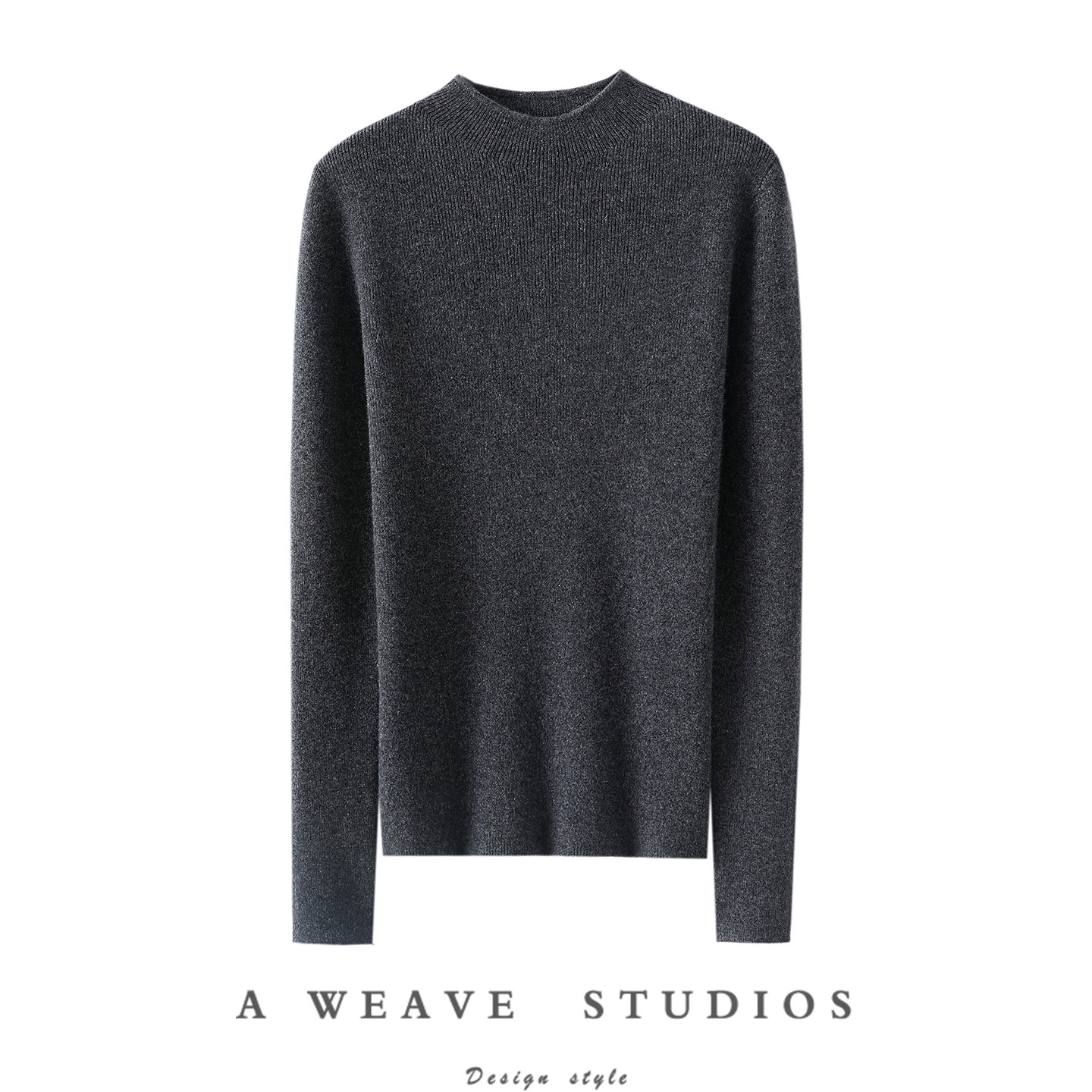 启超官方正品！半高领100%纯山羊绒衫女羊绒毛衣针织打底衫秋冬,女装/女士精品,羊绒衫,淘宝优惠券,粉丝福利购,淘宝优惠卷