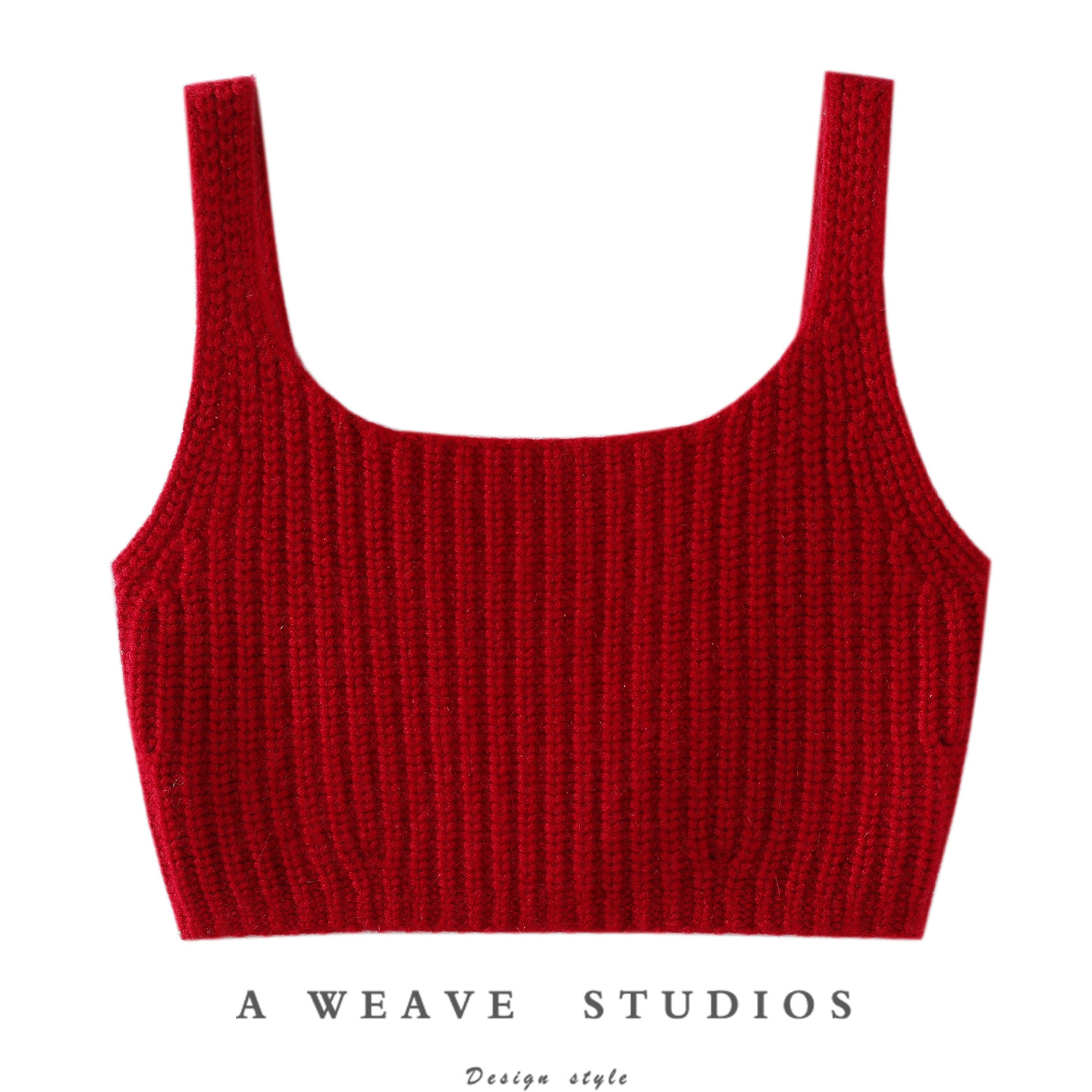 太好搭了！设计美学~100%纯山羊绒吊带背心女羊绒抹胸毛衣针织衫,女装/女士精品,羊绒衫,淘宝优惠券,粉丝福利购,淘宝优惠卷