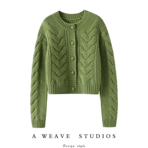 启超官方高端100%纯山羊绒衫