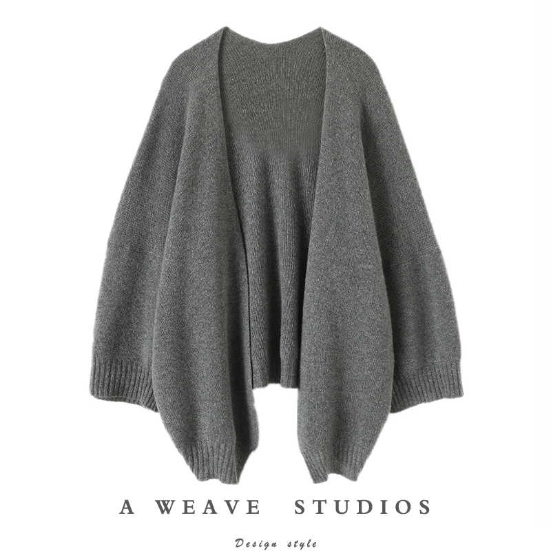 启超高端100%纯山羊绒披肩