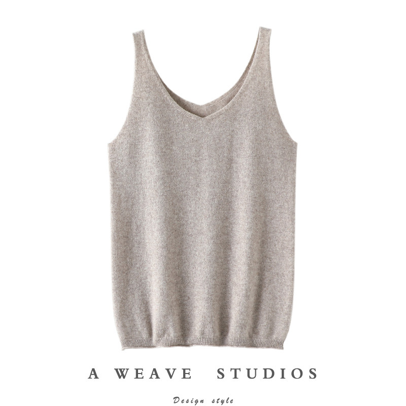 谁也离不开的一件！百搭V领女纯毛衣打底衫,女装/女士精品,羊绒衫,淘宝优惠券,粉丝福利购,淘宝优惠卷