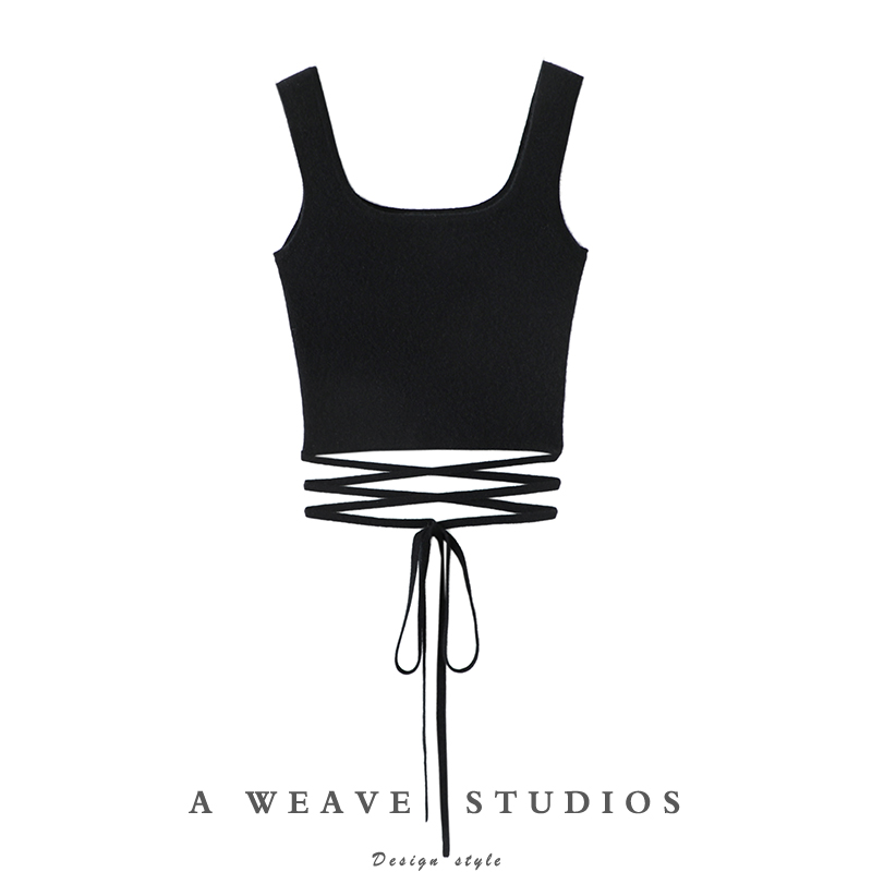 启超高端100%纯山羊绒衫