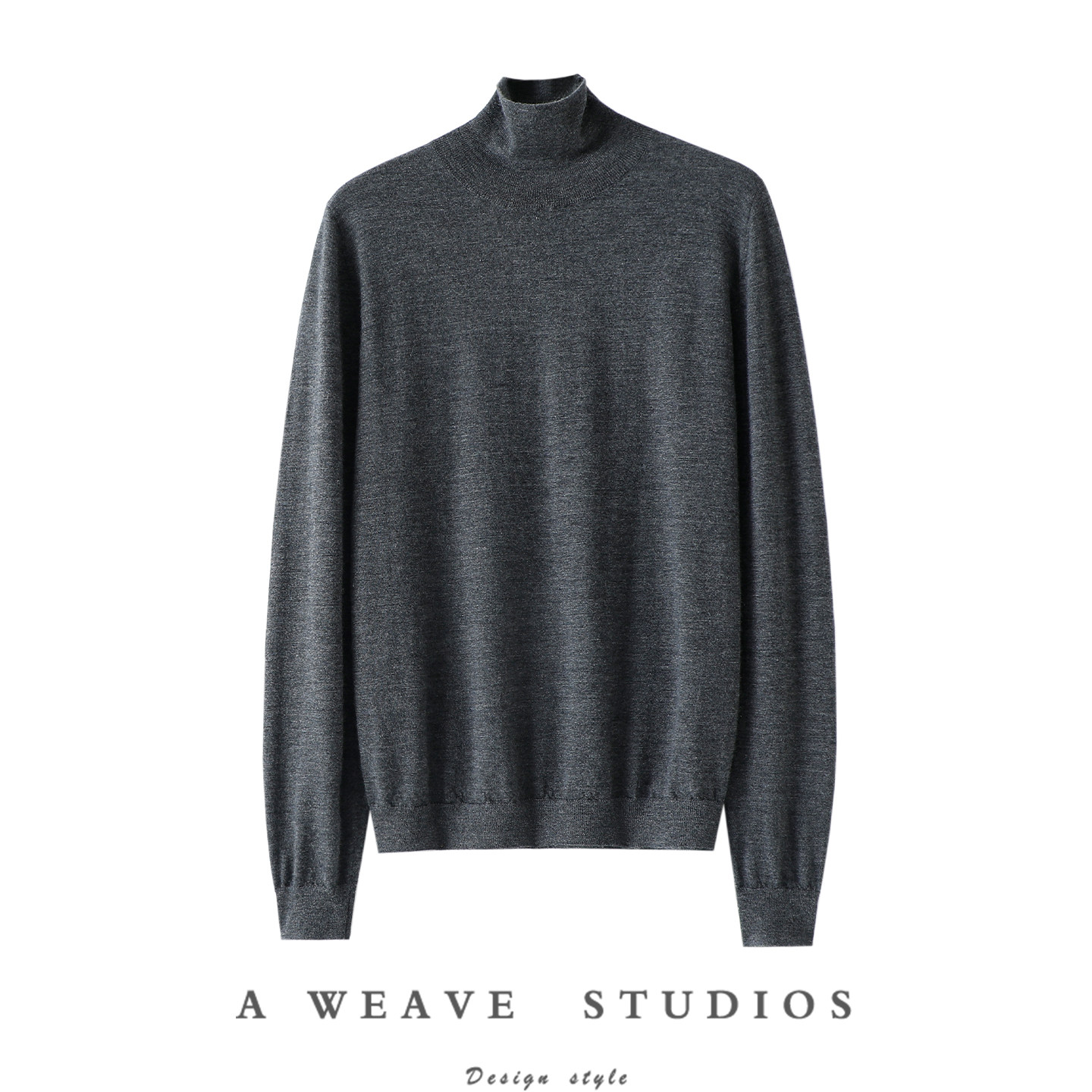 泡芙感舒适~高定精纺100%纯山羊绒衫女高领纯羊绒毛衣针织打底衫,女装/女士精品,羊绒衫,淘宝优惠券,粉丝福利购,淘宝优惠卷