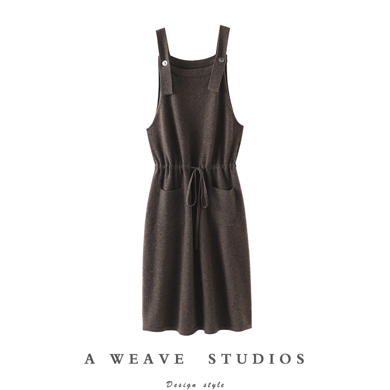 启超高端100%纯山羊绒衫