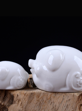 风水生肖属相吉祥物装饰品