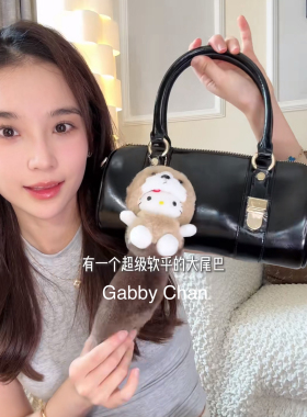 现货 超甜海獭大尾巴 高品质版 可爱毛绒公仔玩偶