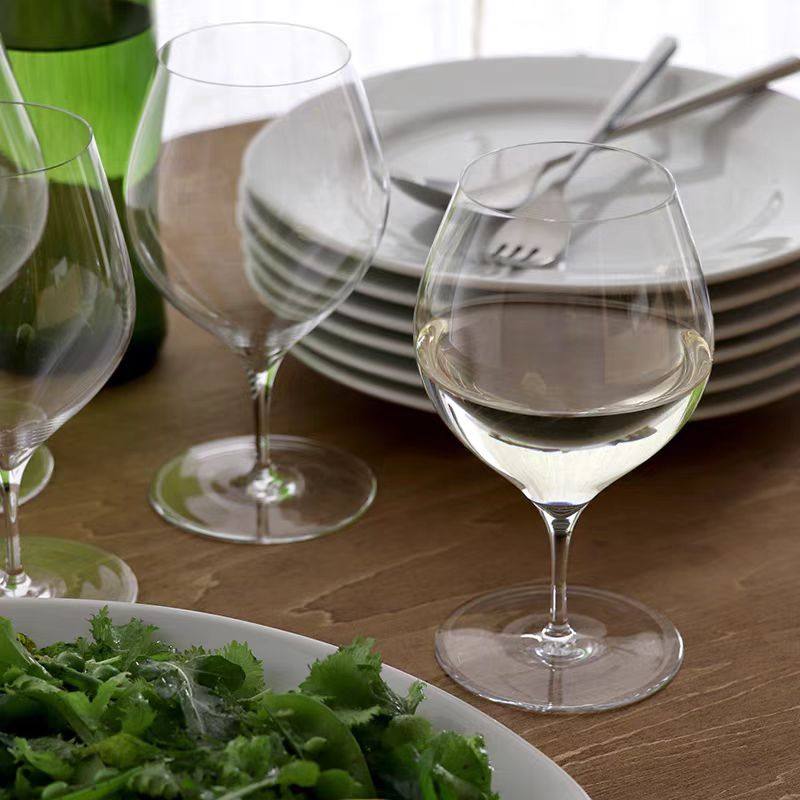 日式木村硝子红酒杯餐厅商用酒吧创意水晶玻璃葡萄酒杯高脚杯子,餐饮具,葡萄酒/红酒杯,淘宝优惠券,粉丝福利购,淘宝优惠卷